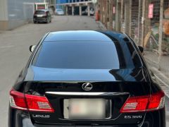 Сүрөт унаа Lexus ES