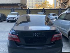 Сүрөт унаа Toyota Camry