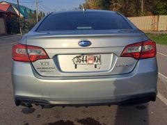 Сүрөт унаа Subaru Legacy