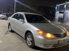 Сүрөт унаа Toyota Camry