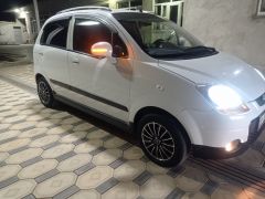 Сүрөт унаа Chevrolet Matiz