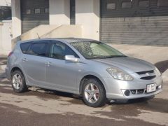 Фото авто Toyota Caldina