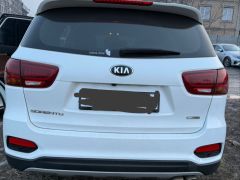 Photo of the vehicle Kia Sorento