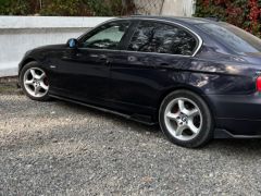 Сүрөт унаа BMW 3 серия