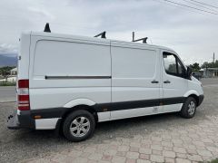 Фото авто Mercedes-Benz Sprinter