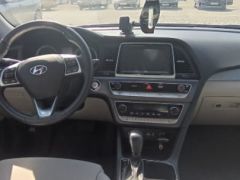 Фото авто Hyundai Sonata