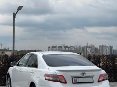 Сүрөт унаа Toyota Camry