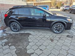 Сүрөт унаа Subaru Crosstrek