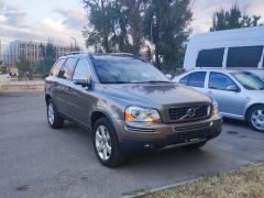 Фото авто Volvo XC90