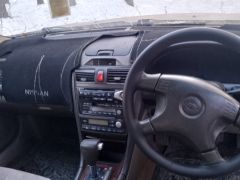 Сүрөт унаа Nissan Cefiro