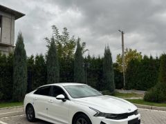 Сүрөт унаа Kia K5