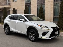 Photo of the vehicle Lexus NX