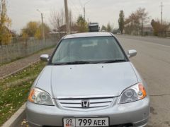 Фото авто Honda Civic