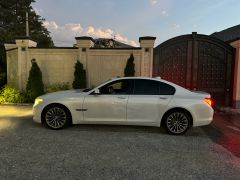 Сүрөт унаа BMW 7 серия