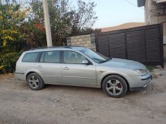 Фото авто Ford Mondeo