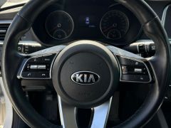 Фото авто Kia K5