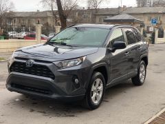 Фото авто Toyota RAV4