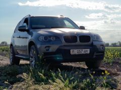 Сүрөт унаа BMW X5