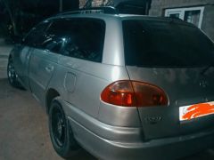 Сүрөт унаа Toyota Avensis