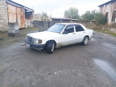 Сүрөт унаа Mercedes-Benz 190 (W201)