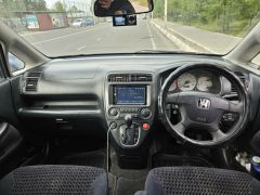 Сүрөт унаа Honda Stream