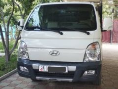 Фото авто Hyundai Porter