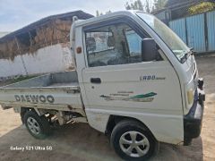 Фото авто Daewoo Labo