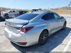 Сүрөт унаа Lexus ES