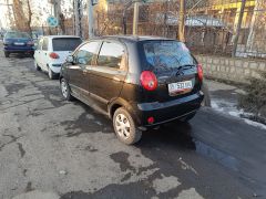 Фото авто Chevrolet Spark