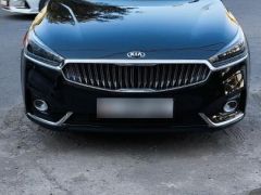 Сүрөт унаа Kia K7