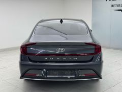 Сүрөт унаа Hyundai Sonata