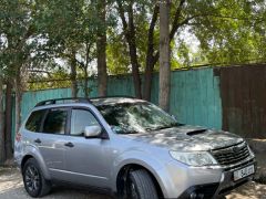 Фото авто Subaru Forester