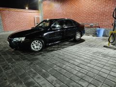 Сүрөт унаа Subaru Legacy