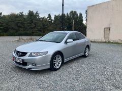 Сүрөт унаа Honda Accord