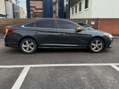 Сүрөт унаа Hyundai Sonata