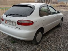 Photo of the vehicle Daewoo Lanos (Sens)