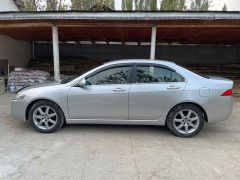 Сүрөт унаа Honda Accord