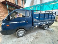 Фото авто Hyundai Porter