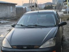 Сүрөт унаа Ford Focus