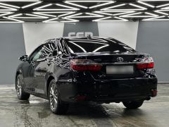 Сүрөт унаа Toyota Camry