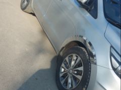 Photo of the vehicle Kia Carnival