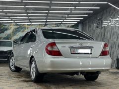 Сүрөт унаа Toyota Camry