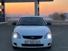 Сүрөт унаа ВАЗ (Lada) Priora