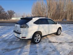 Photo of the vehicle Lexus RX