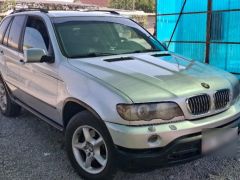 Фото авто BMW X5