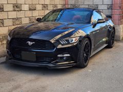 Сүрөт унаа Ford Mustang