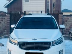 Сүрөт унаа Kia Carnival