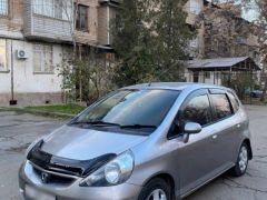 Сүрөт унаа Honda Fit