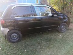 Сүрөт унаа Daewoo Matiz