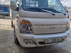 Фото авто Hyundai Porter